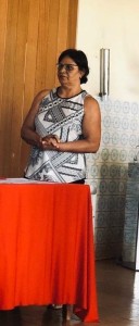 MARIA JOSÉ BEZERRA