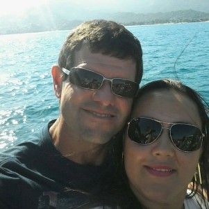 SANDRO RICARDO ZANDONADI