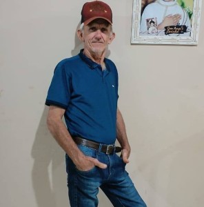 ANTÔNIO JOSÉ DA SILVA