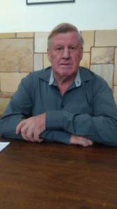 Dr. Roque José Fabris