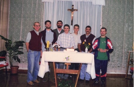 IRMÃOS