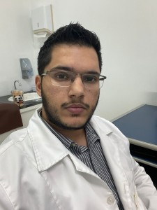 Dr. Carlos Adolpho Raposo Mendes