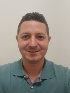 Dr. Valério José Bento
