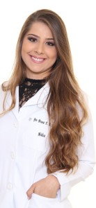 Dra. Bruna Bergamo