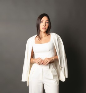 Dra. Anna Eduarda F. C. Pereira
