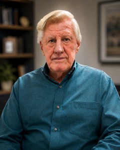 Dr. Roque José Fabris